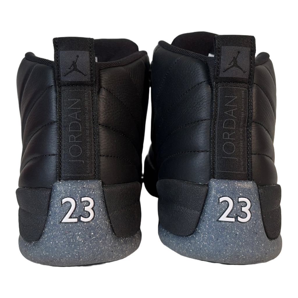 Air Jordan 12 Retro - Heel Back