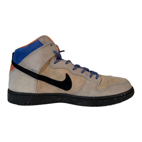 Nike Dunk High Premium SB Acapulco Gold - Left Outside
