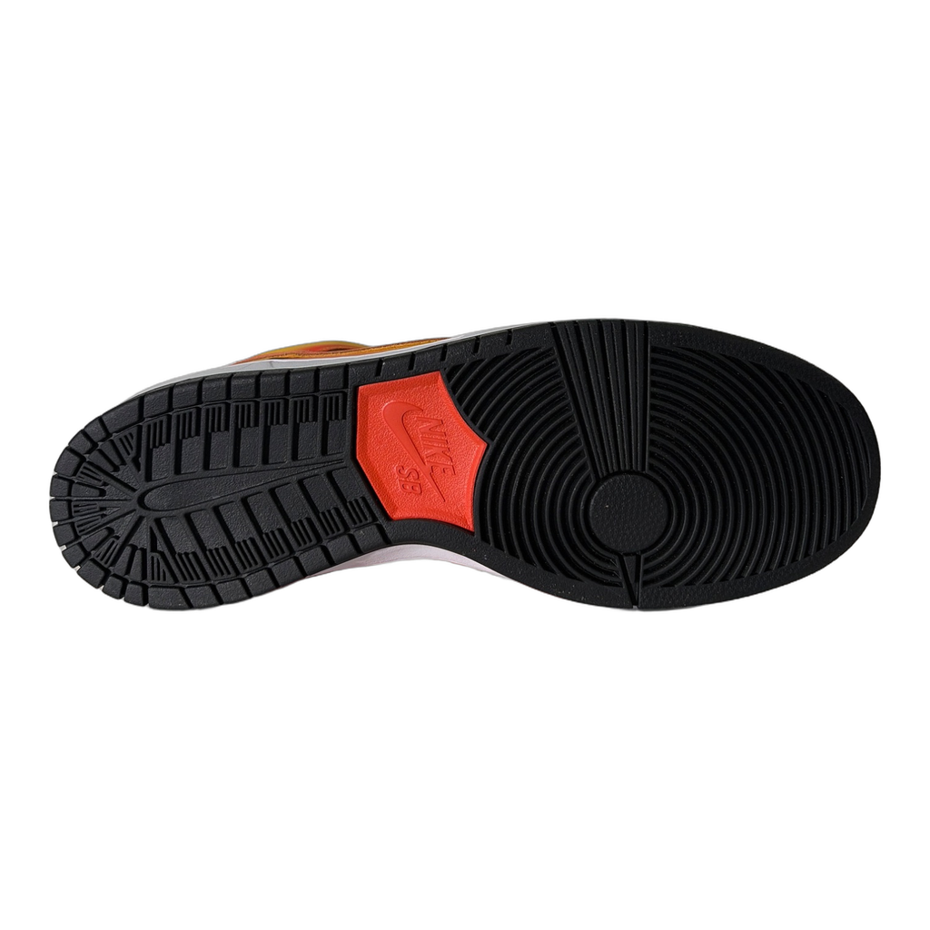 Nike SB Dunk High Pro Candy Corn - Outsoles