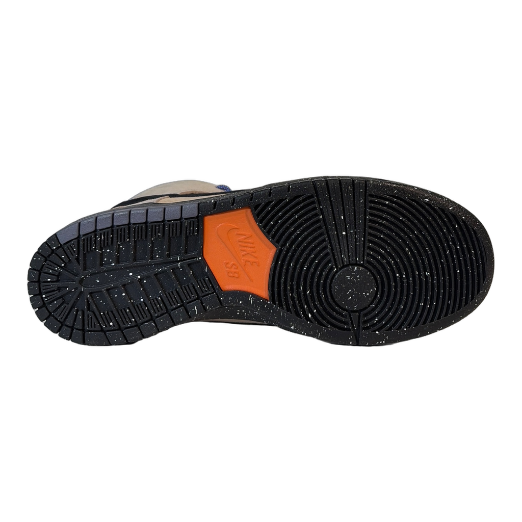 Nike Dunk High Premium SB Acapulco Gold - Outsoles