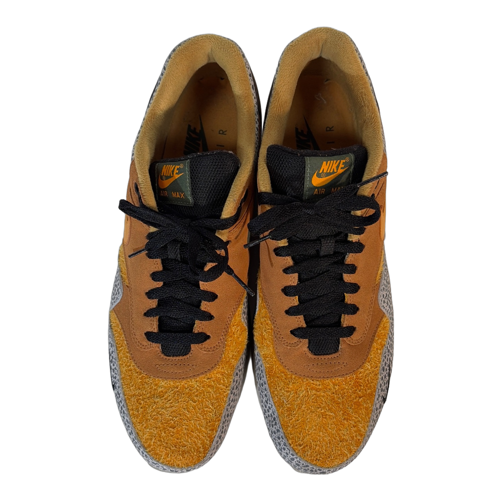 Nike Air Max 1 Premium QS x Nike Atmos Safari - Top Interior